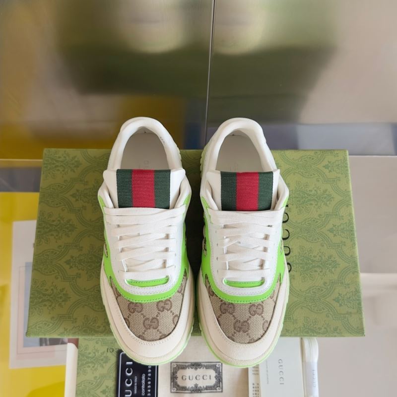 Gucci Low Shoes